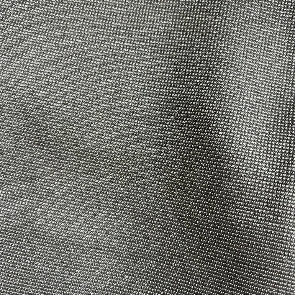 Leggiadro | Silver Sparkly Pants | Size 10 | NWOT - Picture 4 of 4